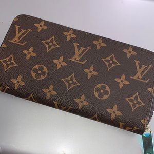 Louis Vuitton Wallet